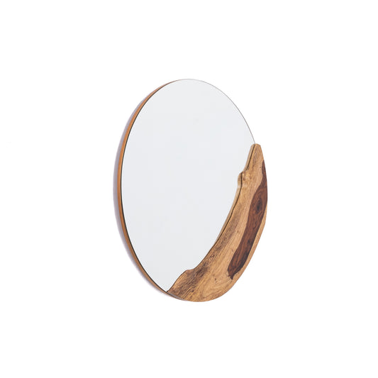 Canyon Mirror Round