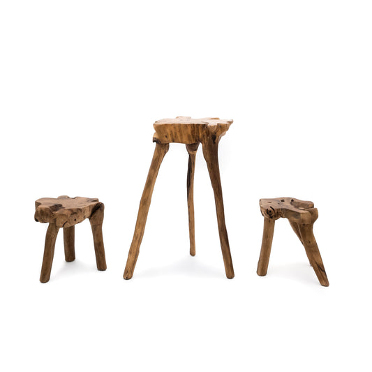 Cumi Side Table