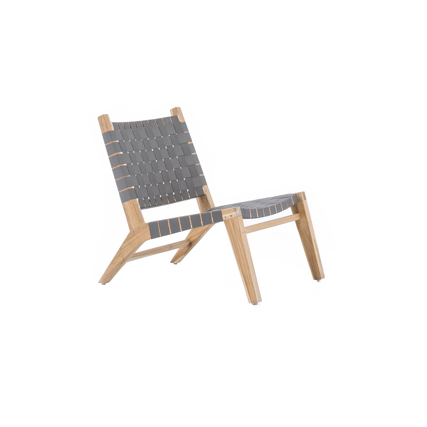 Grasshopper City Lounge Chair