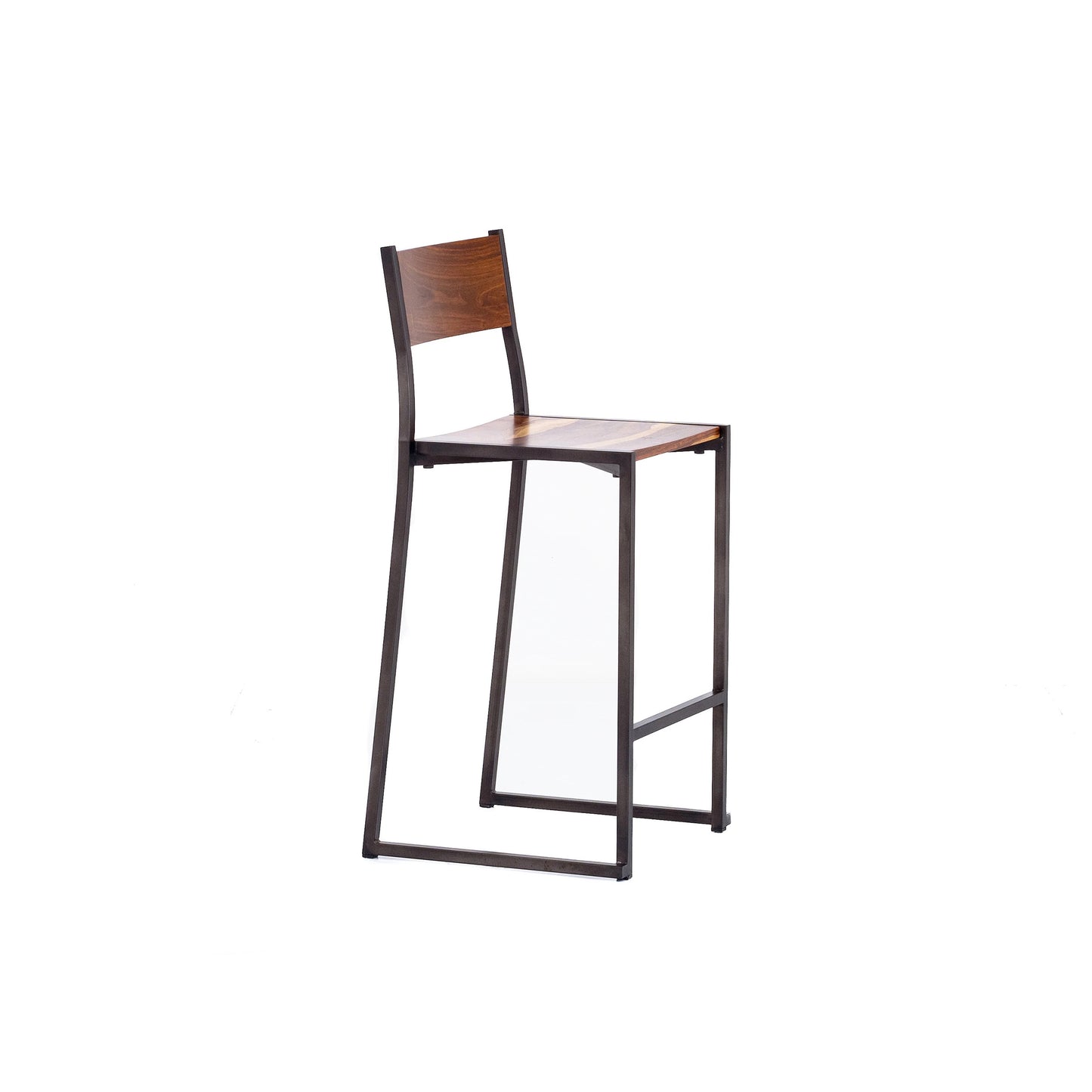 Finch Bar + Counter Stool Tali Wood