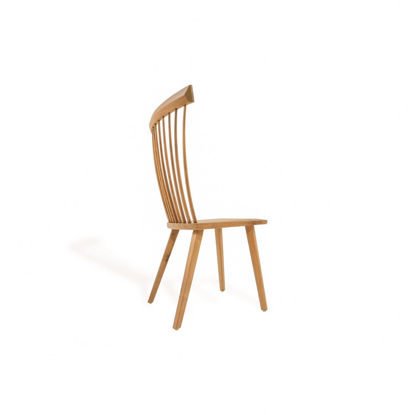 Newport High-Back Chair