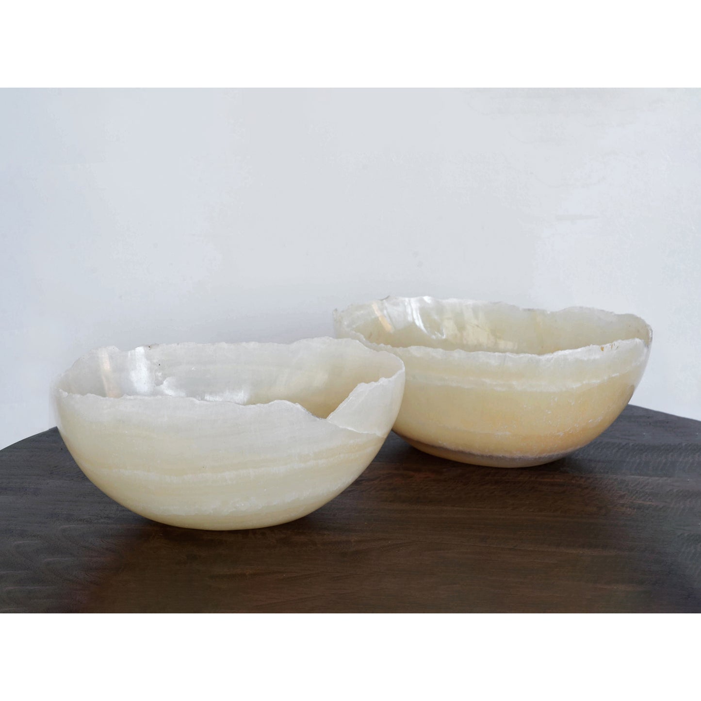 Onyx Bowls