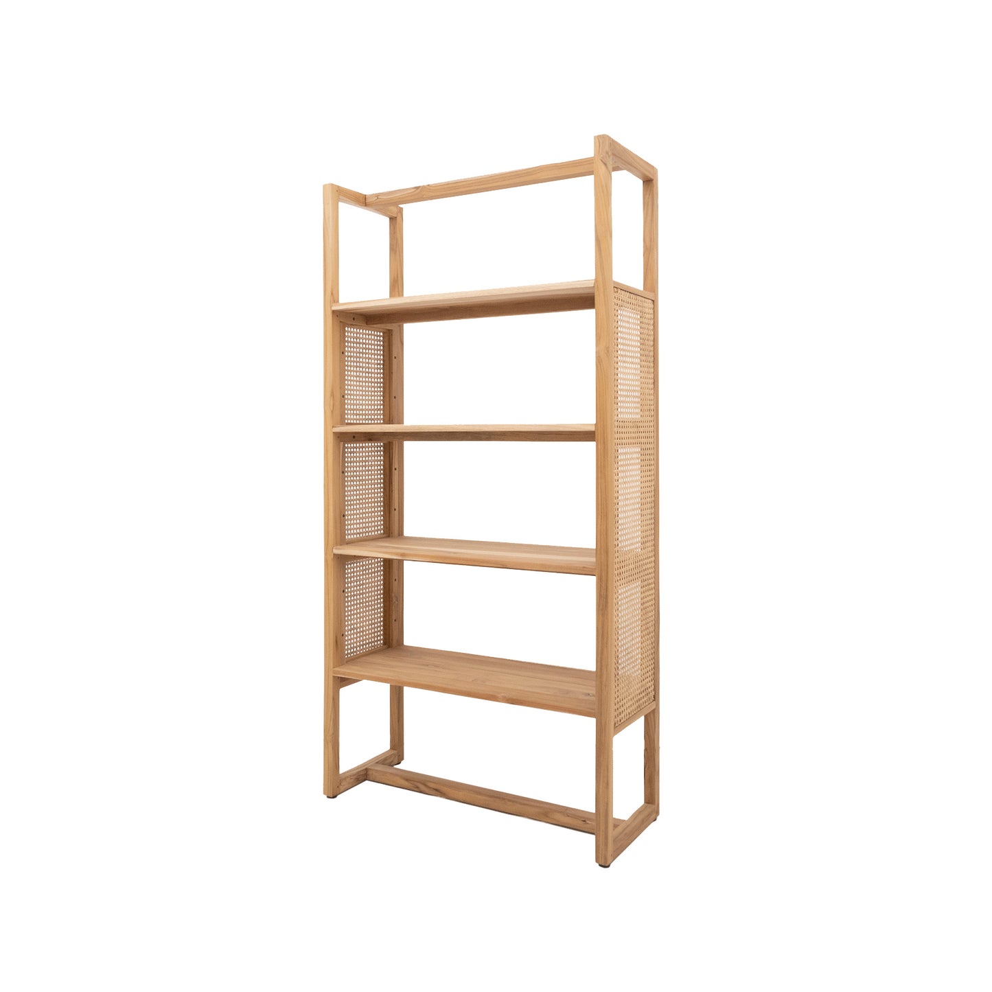 Kengo Open Shelving Unit