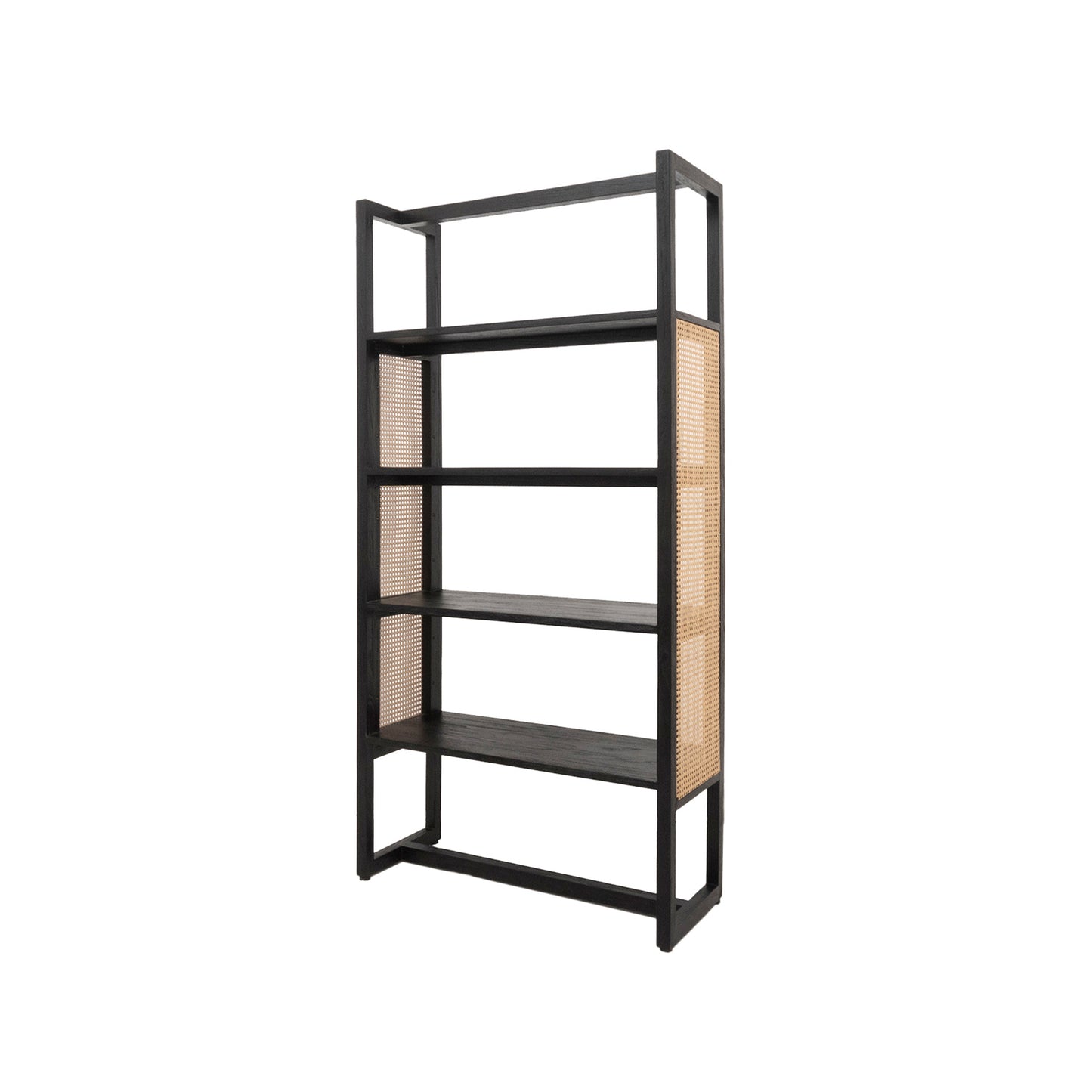 Kengo Open Shelving Unit