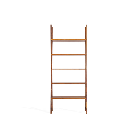 Tipi Bookcase 5 Shelf