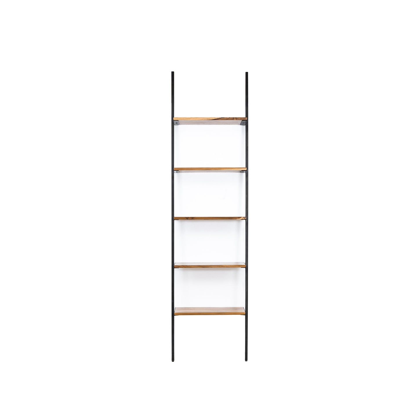 Mika Ladder Bookcase