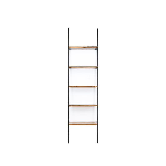 Mika Ladder Bookcase
