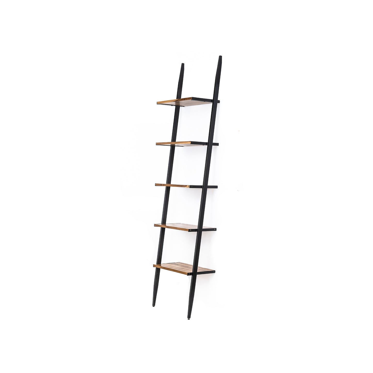 Mika Ladder Bookcase