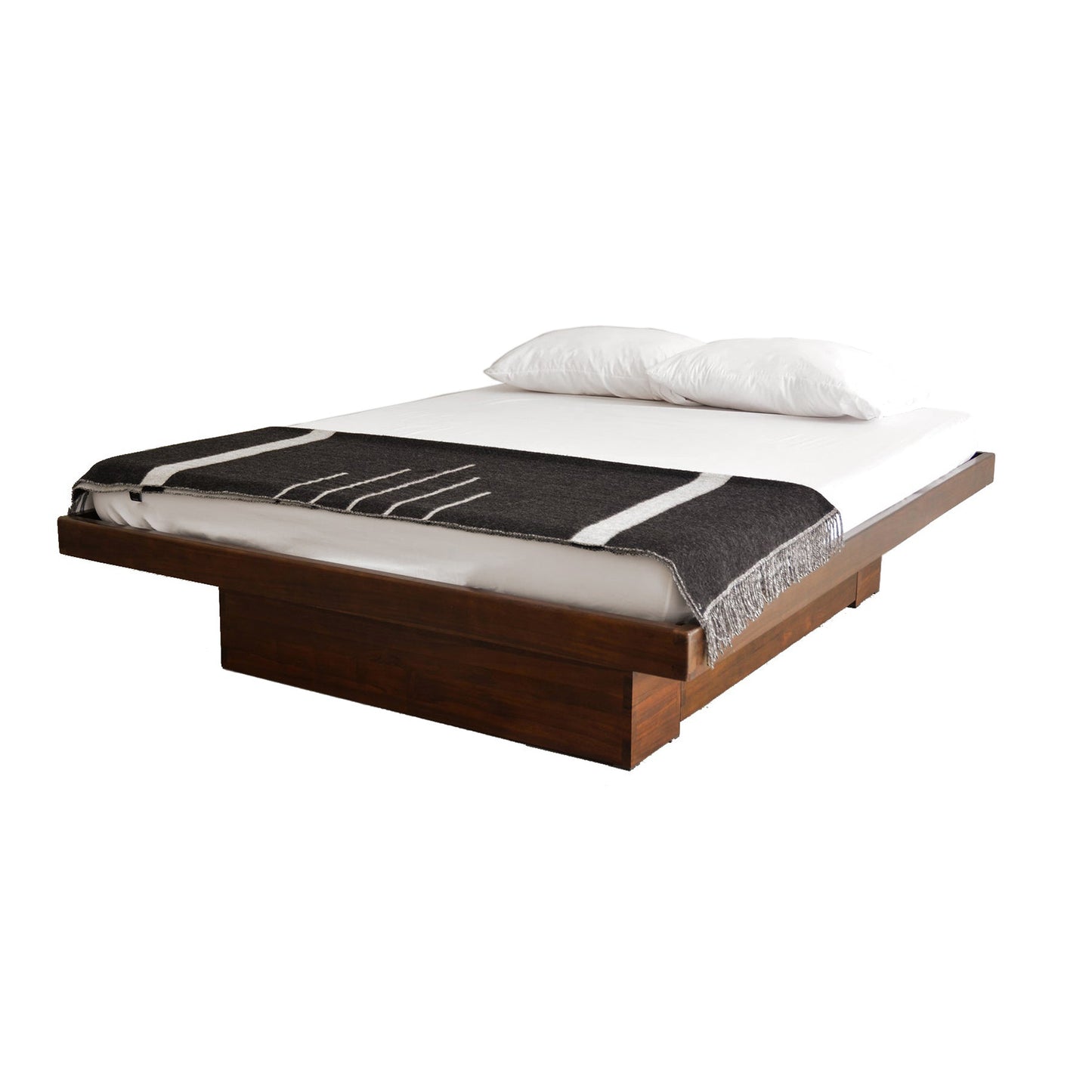 Platform Elate Storage Bed