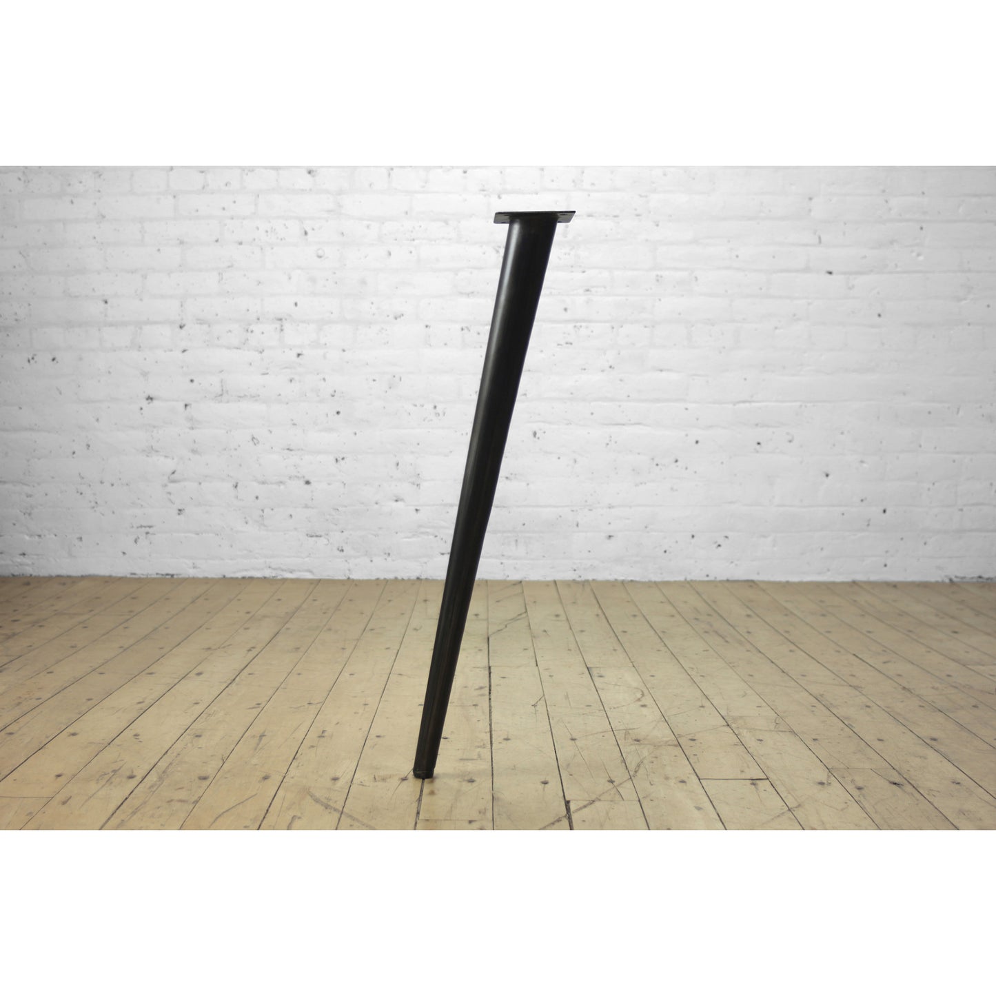 Reef Leg Single • Iron