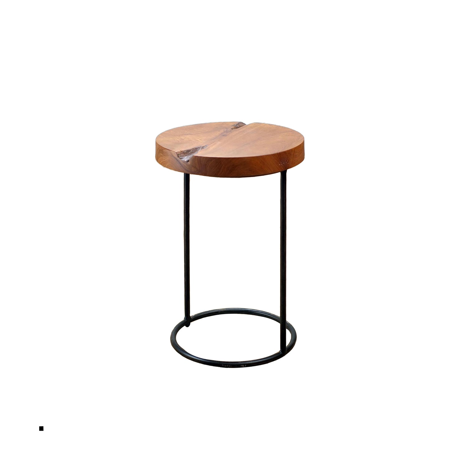 Ring Side Table