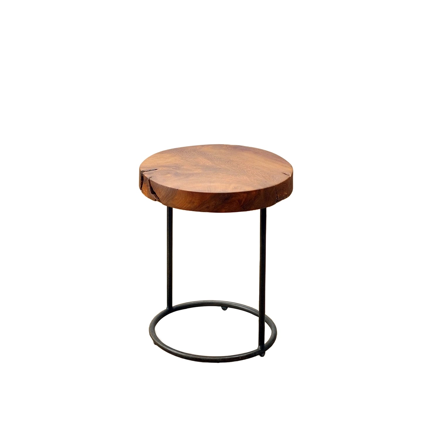 Ring Side Table