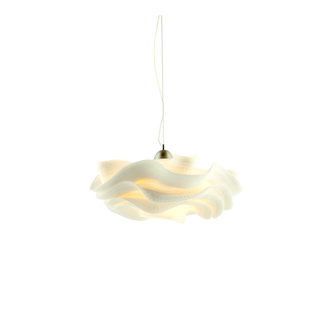 Kelopak Pendant Lamp