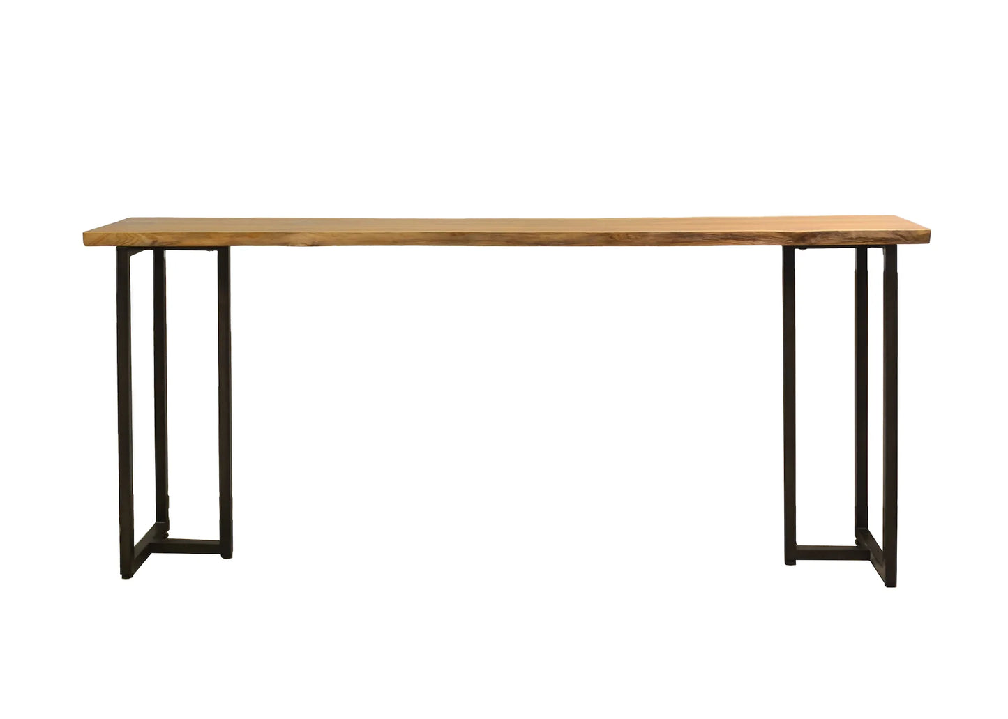 Tee Base Pair - Iron