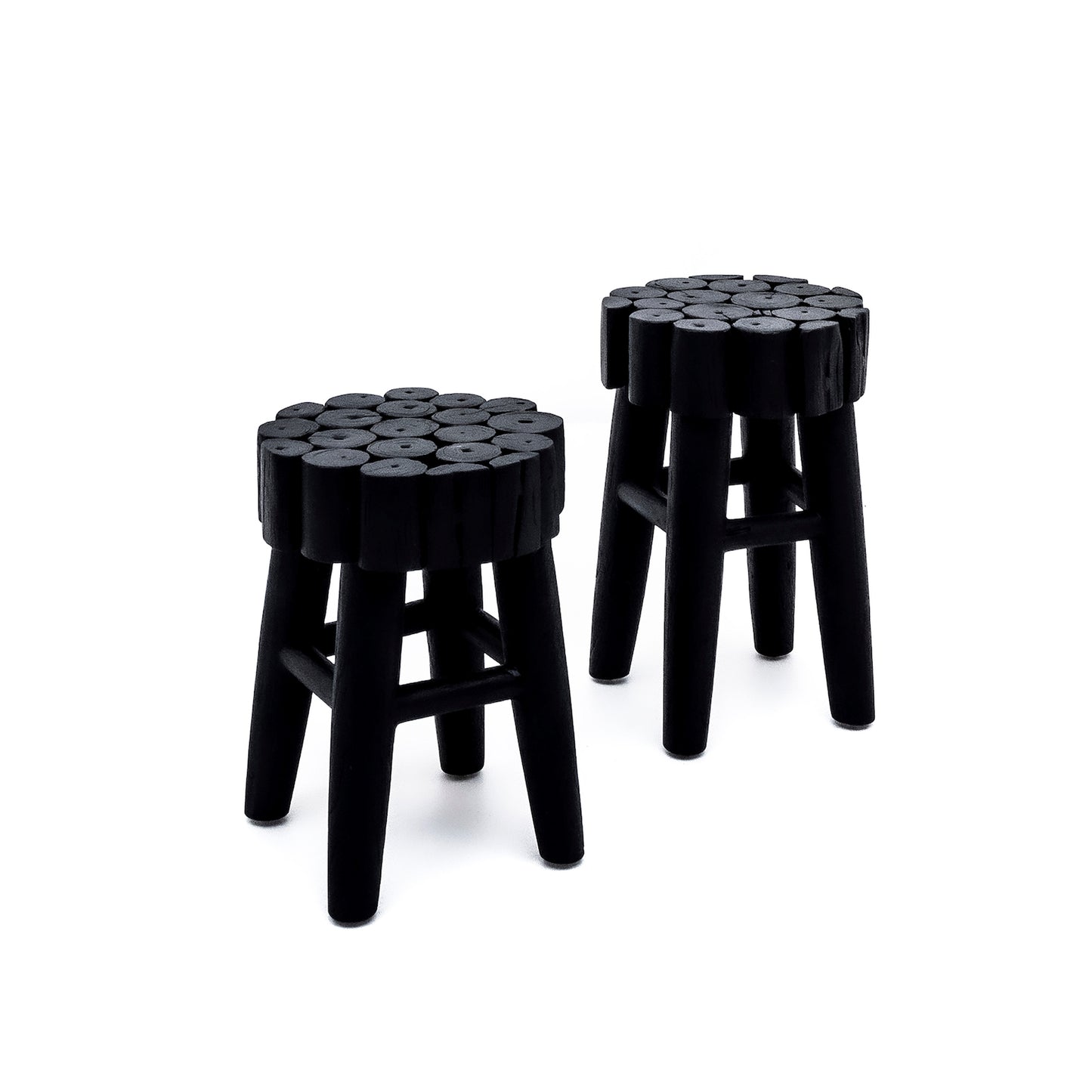 Temple Stool