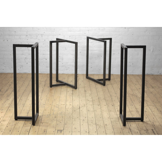 Tee Base Pair - Iron