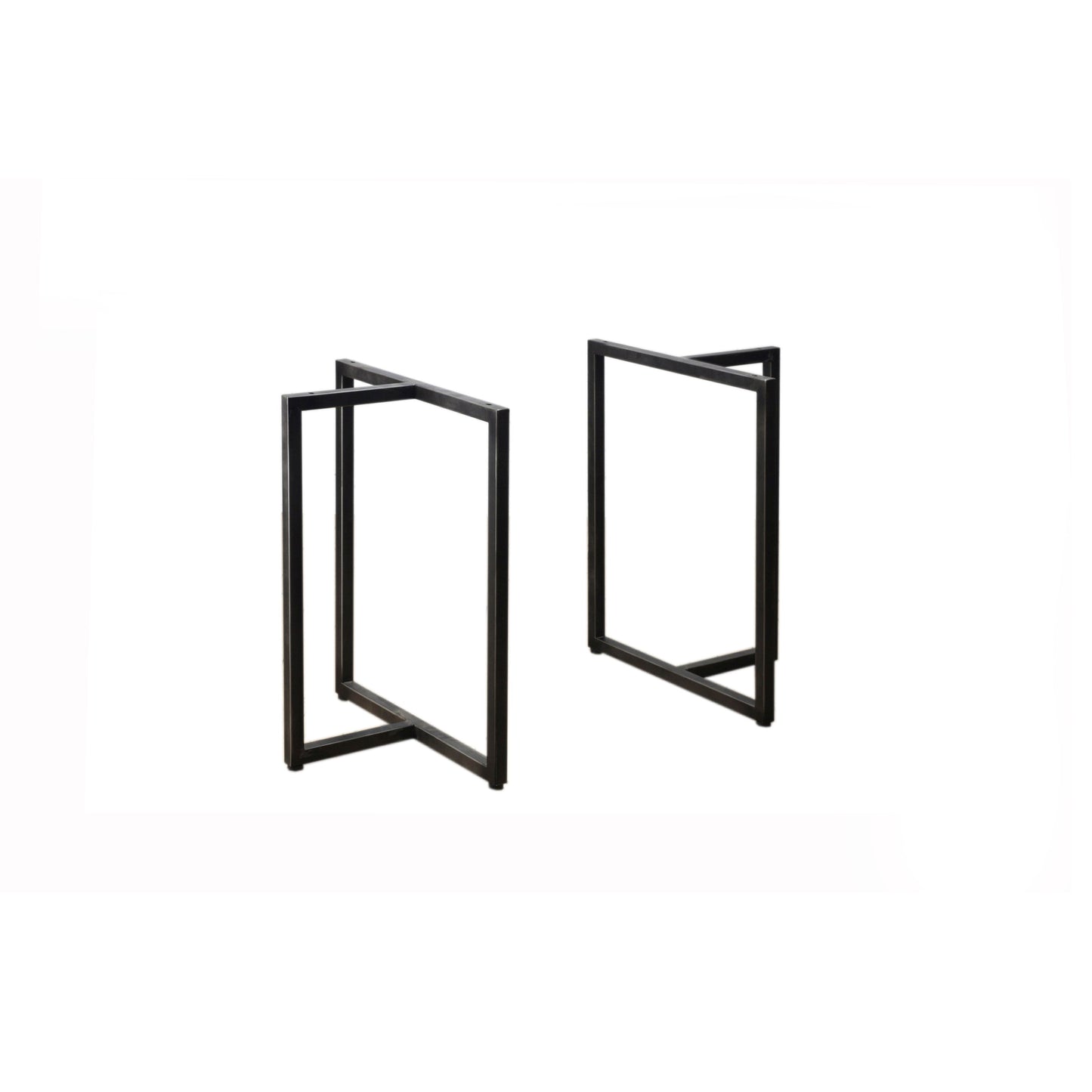 Tee Base Pair - Iron