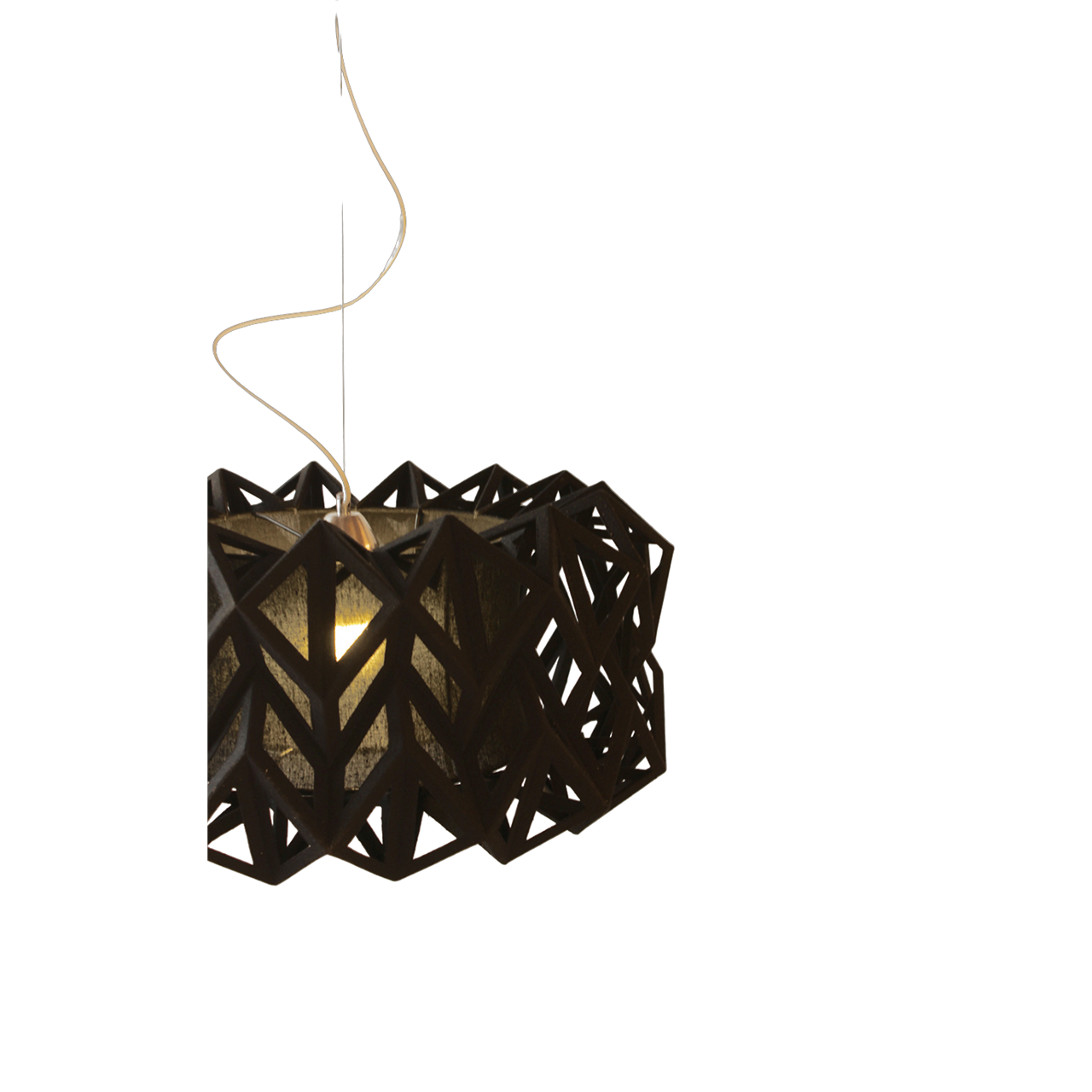 Thistle Pendant Lamp