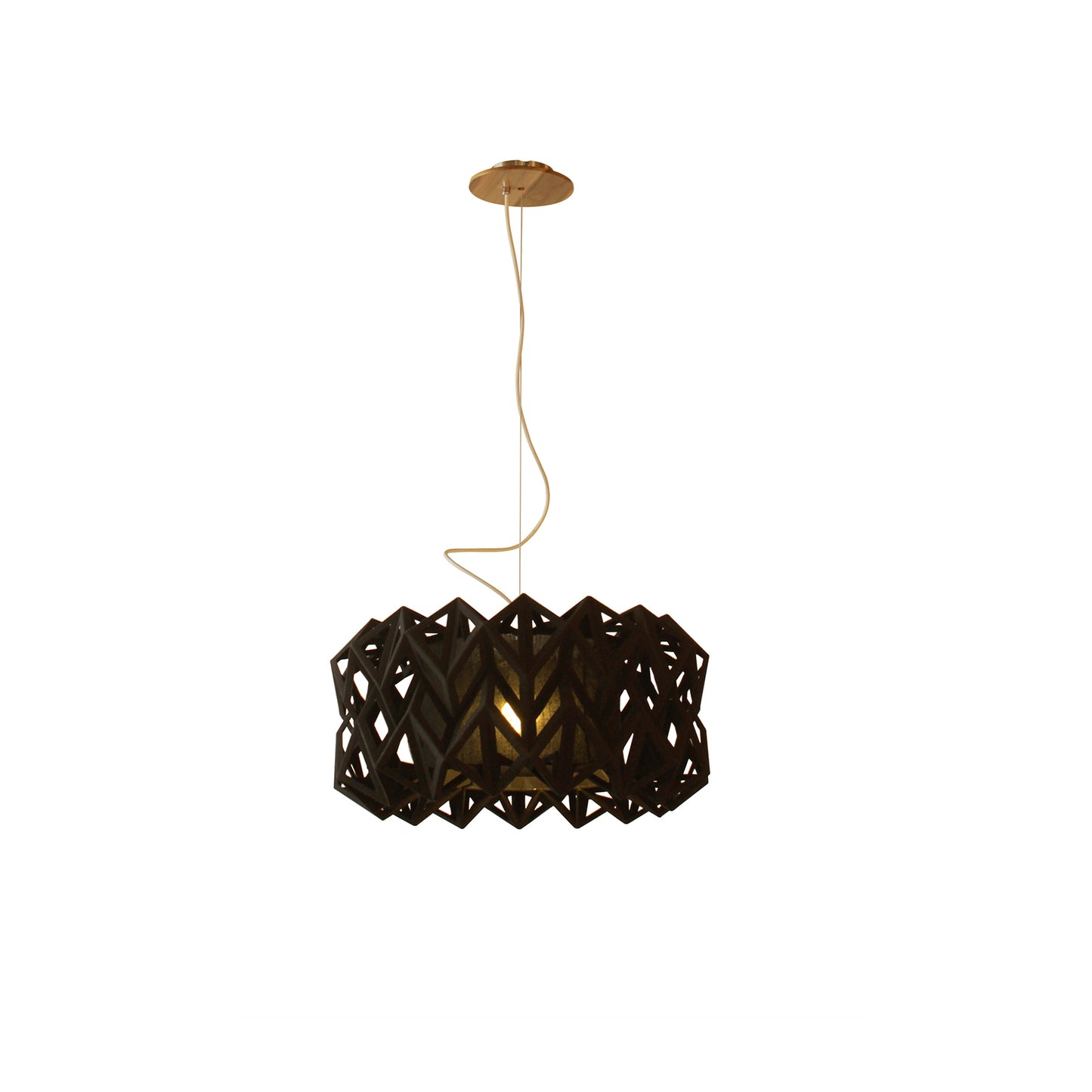 Thistle Pendant Lamp