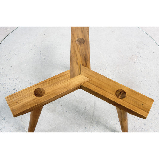 Tripod Coffee Table