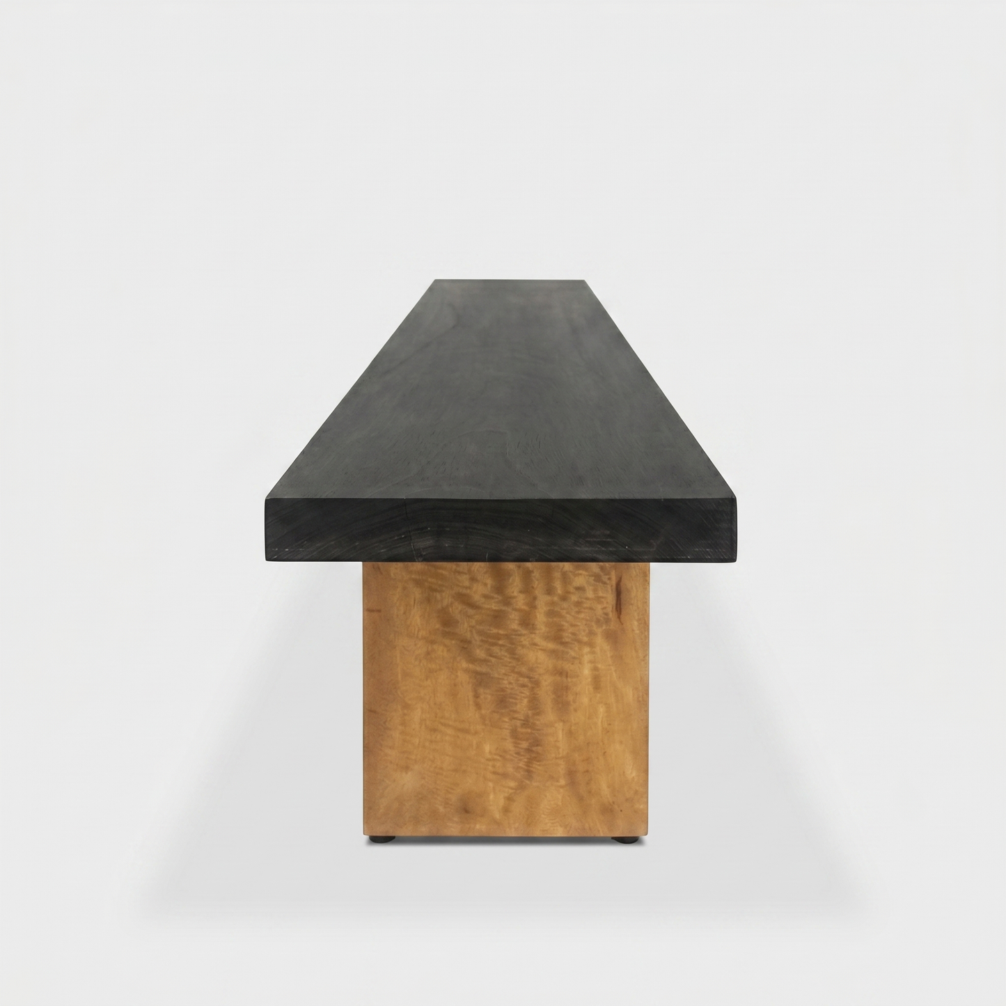 Two Tone Bench