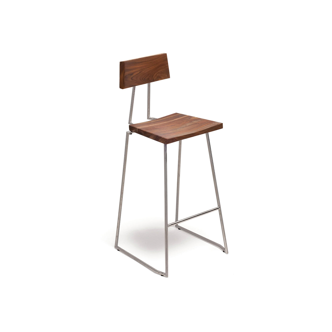 Ziggy Bar + Counter Stool