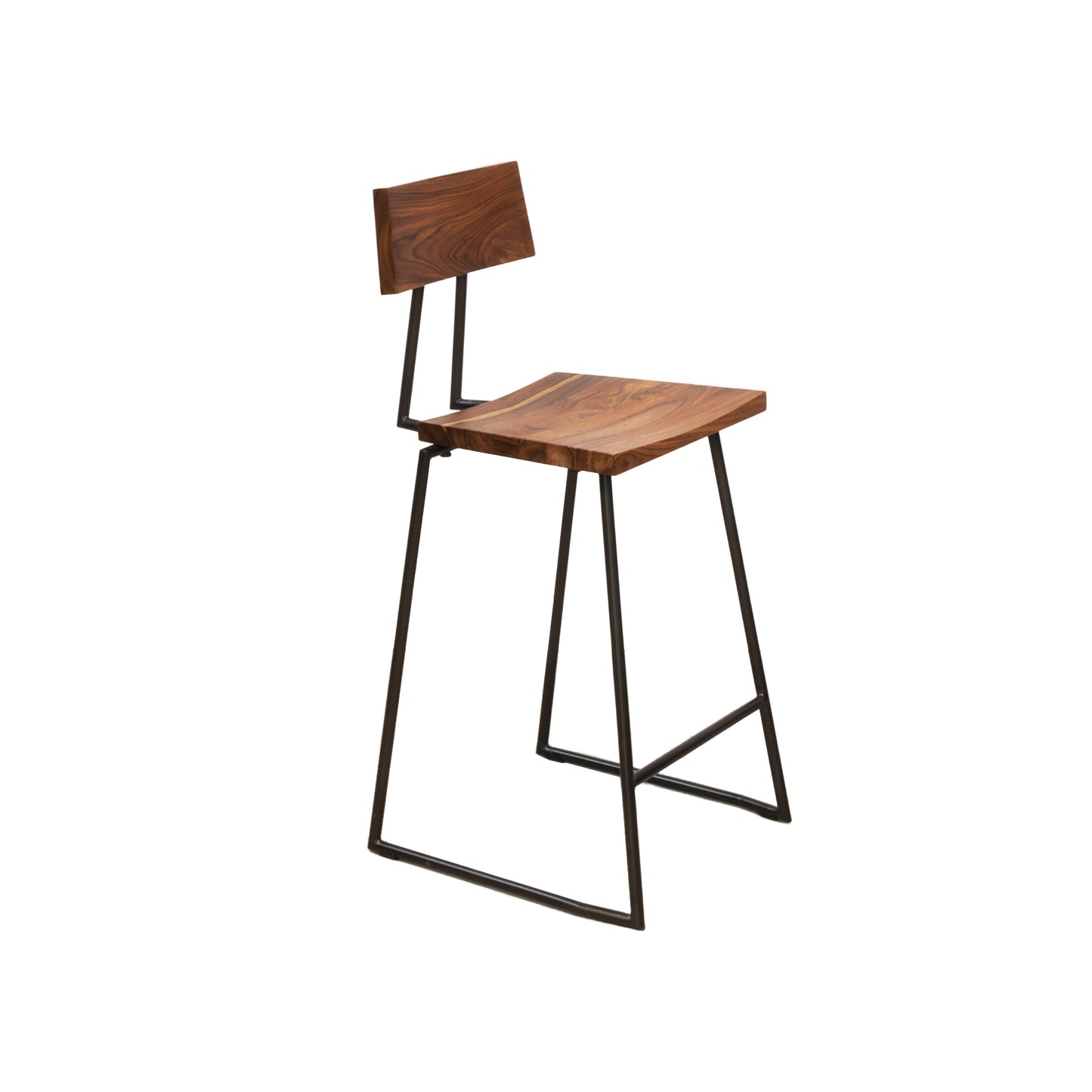 Ziggy Bar + Counter Stool