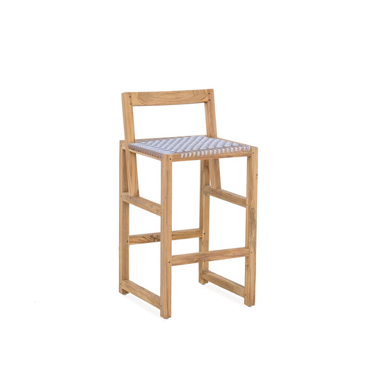 Kumiki Bar Stool