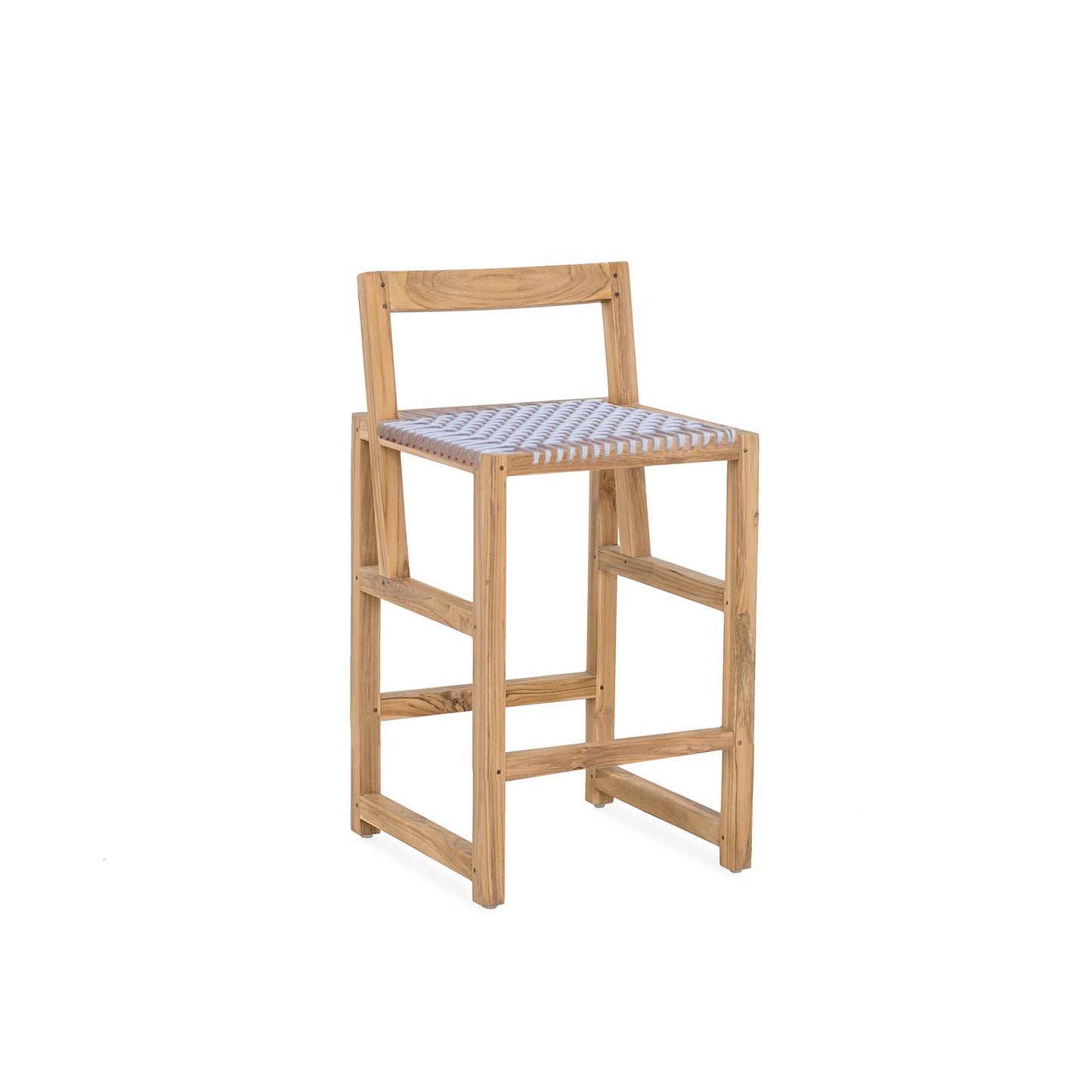 Kumiki Counter Stool