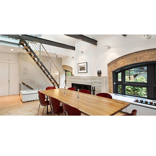 Kali Live Edge Tops • Teak / Natural