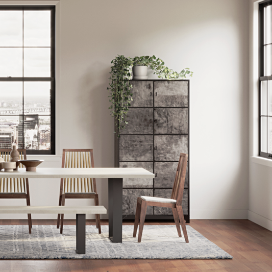 Lancar Cabinet • 10 Door