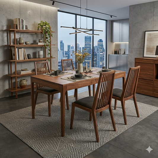 Skipper Dining Chair