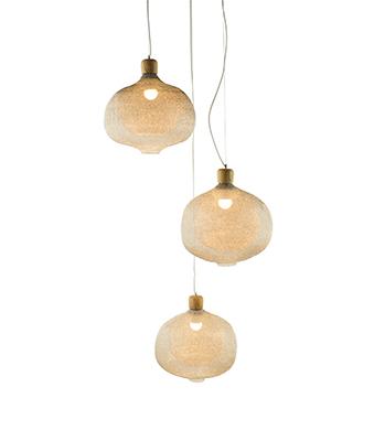 Bawang Pendant Lamp