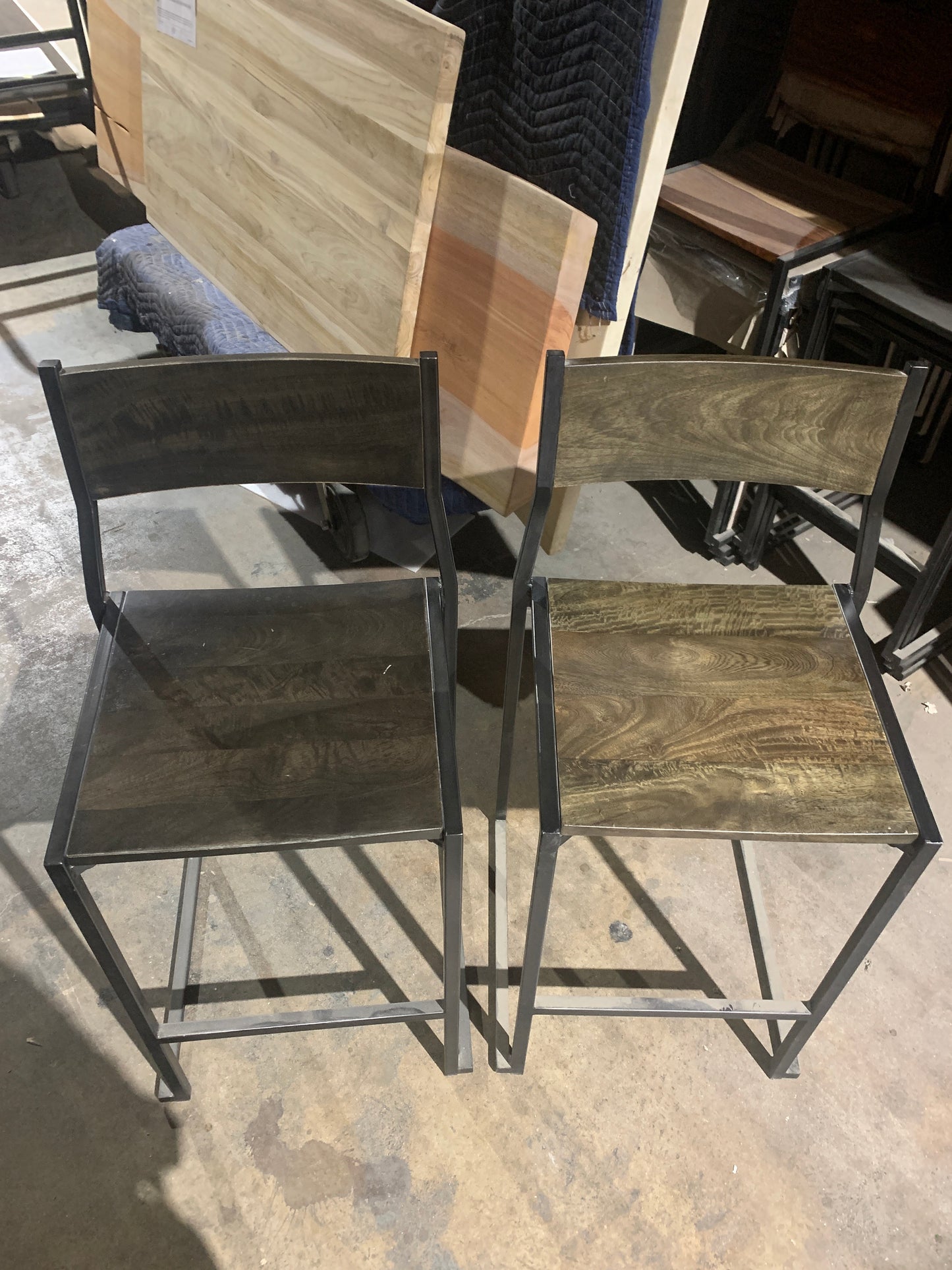 Clearance Finch Bar Stool