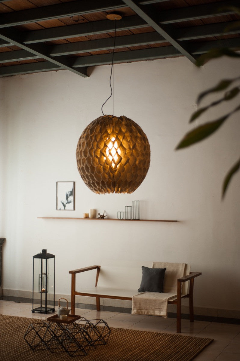 Bulat Pendant Lamp