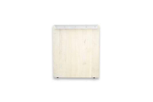 Lurus Table Base Pair