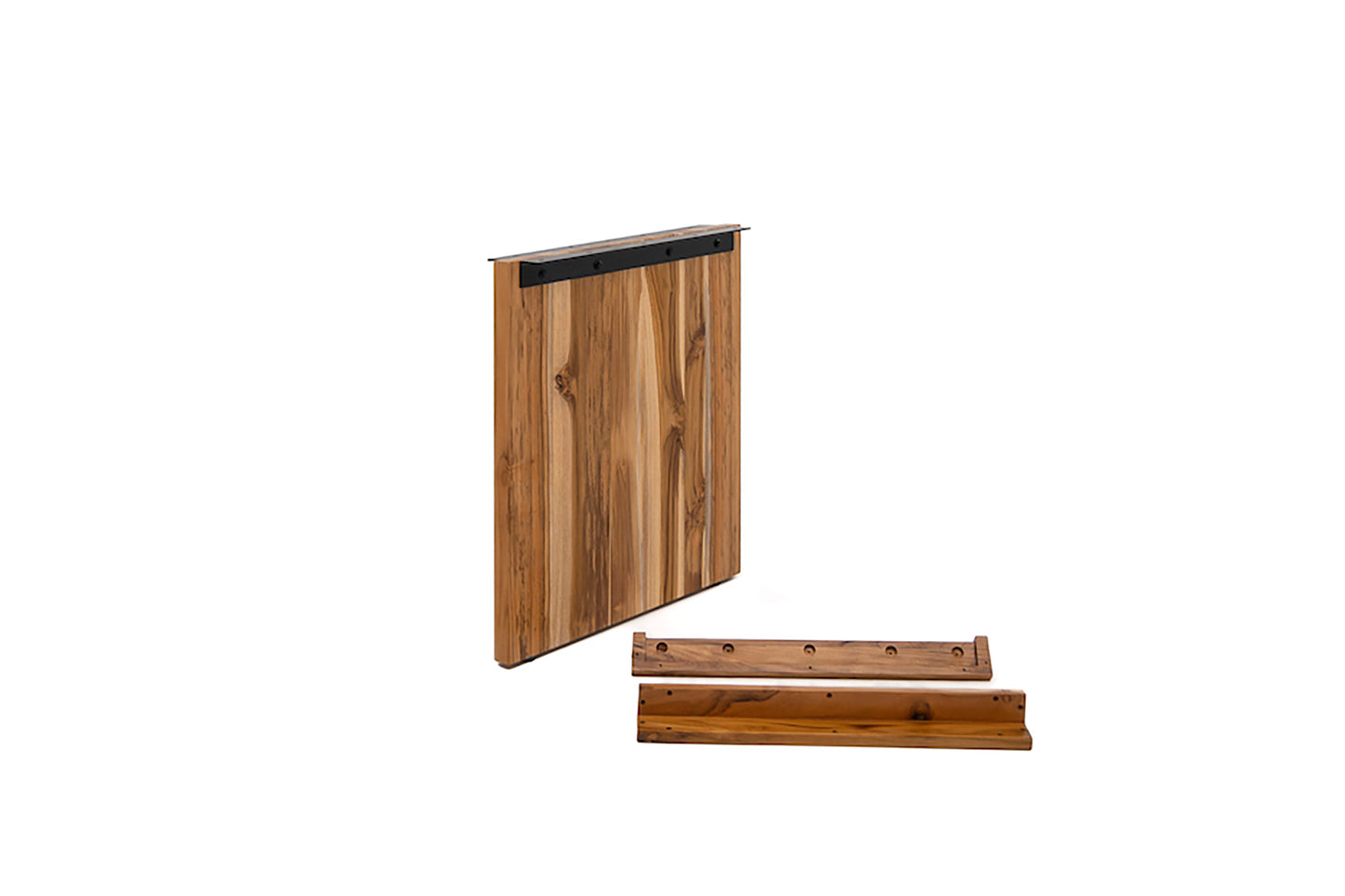 Lurus Table Base Pair