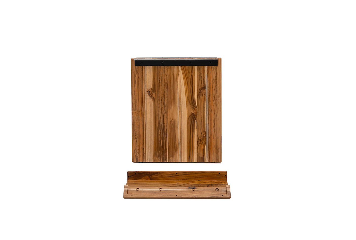 Lurus Table Base Pair