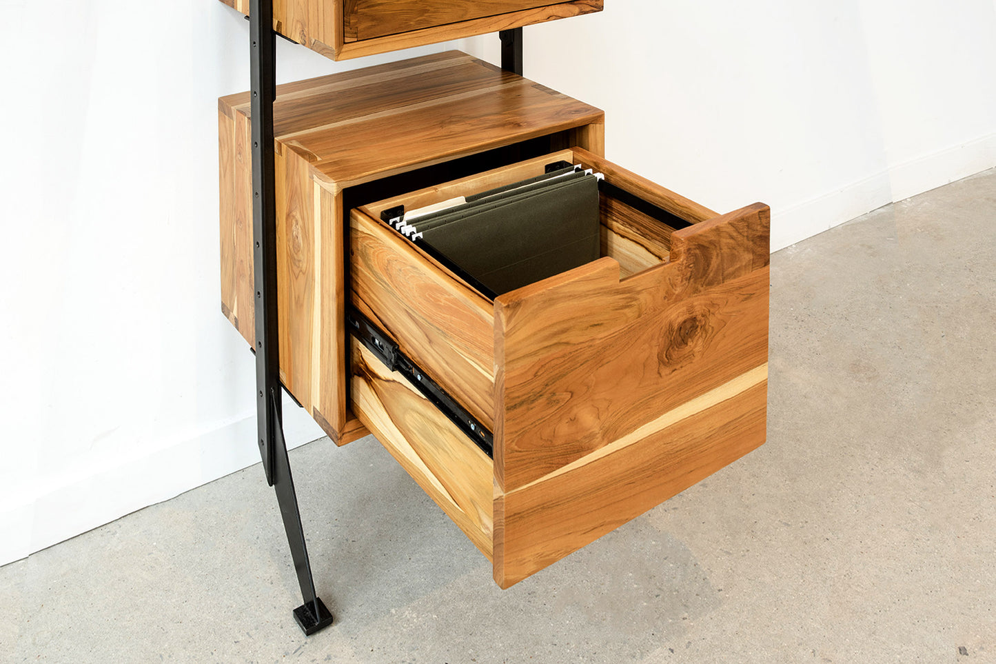 Ciao File Drawer