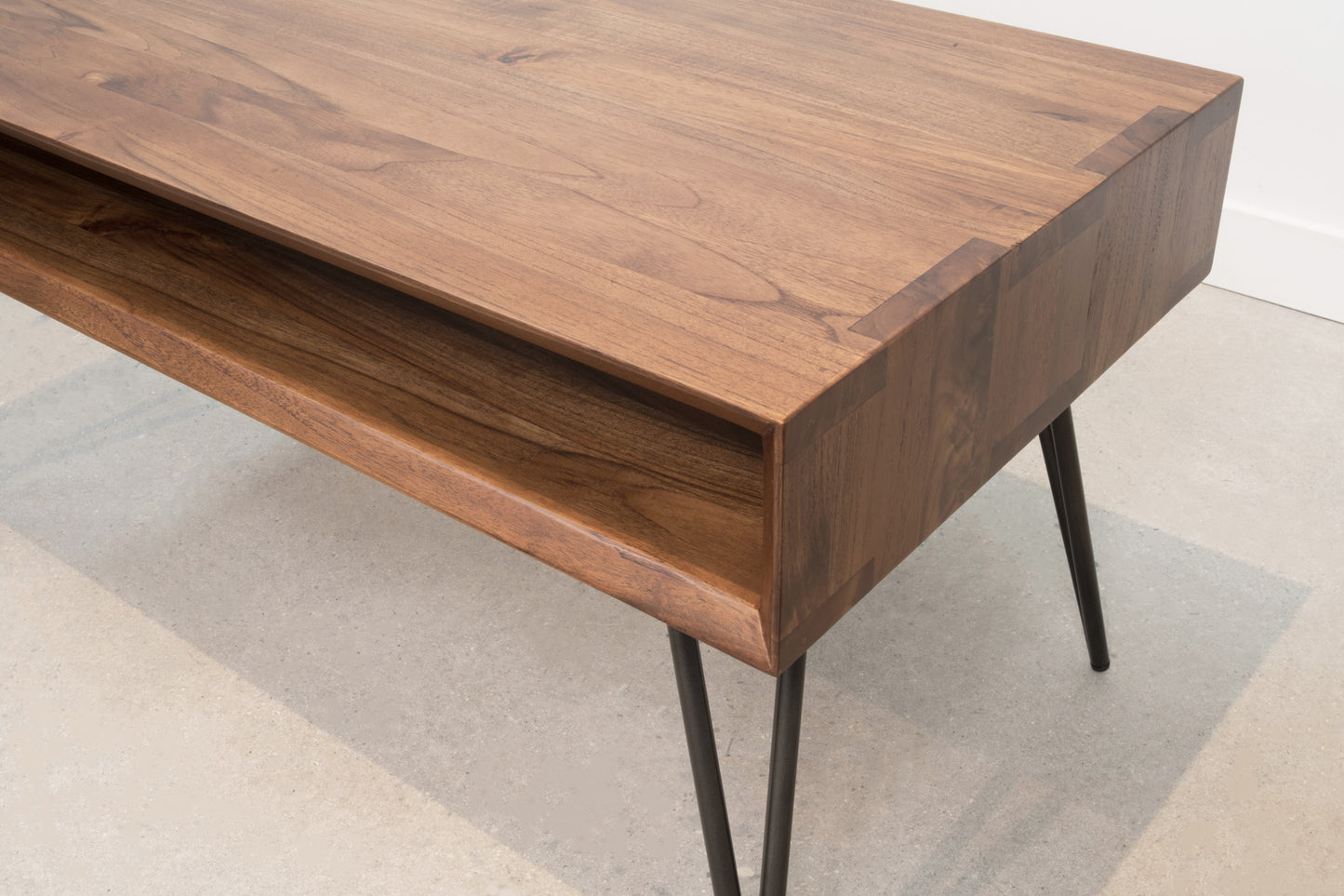 Ciao + Corvus Coffee Table