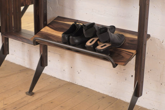 Iron Shoe Bracket for Apollo System