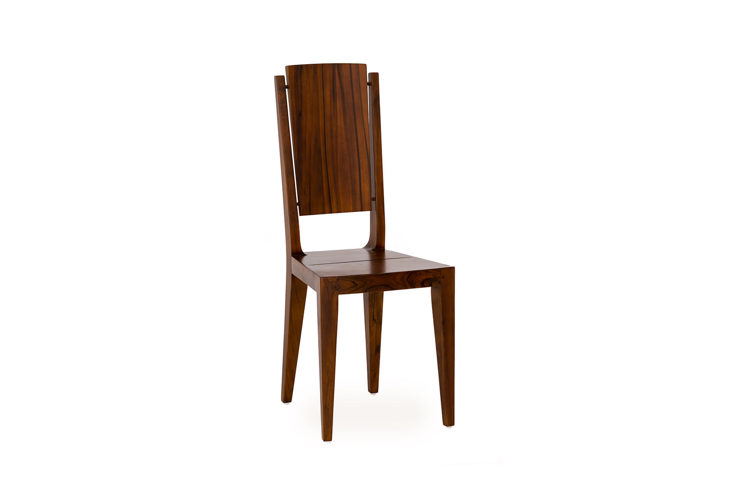 Italy Dining Chair Teak