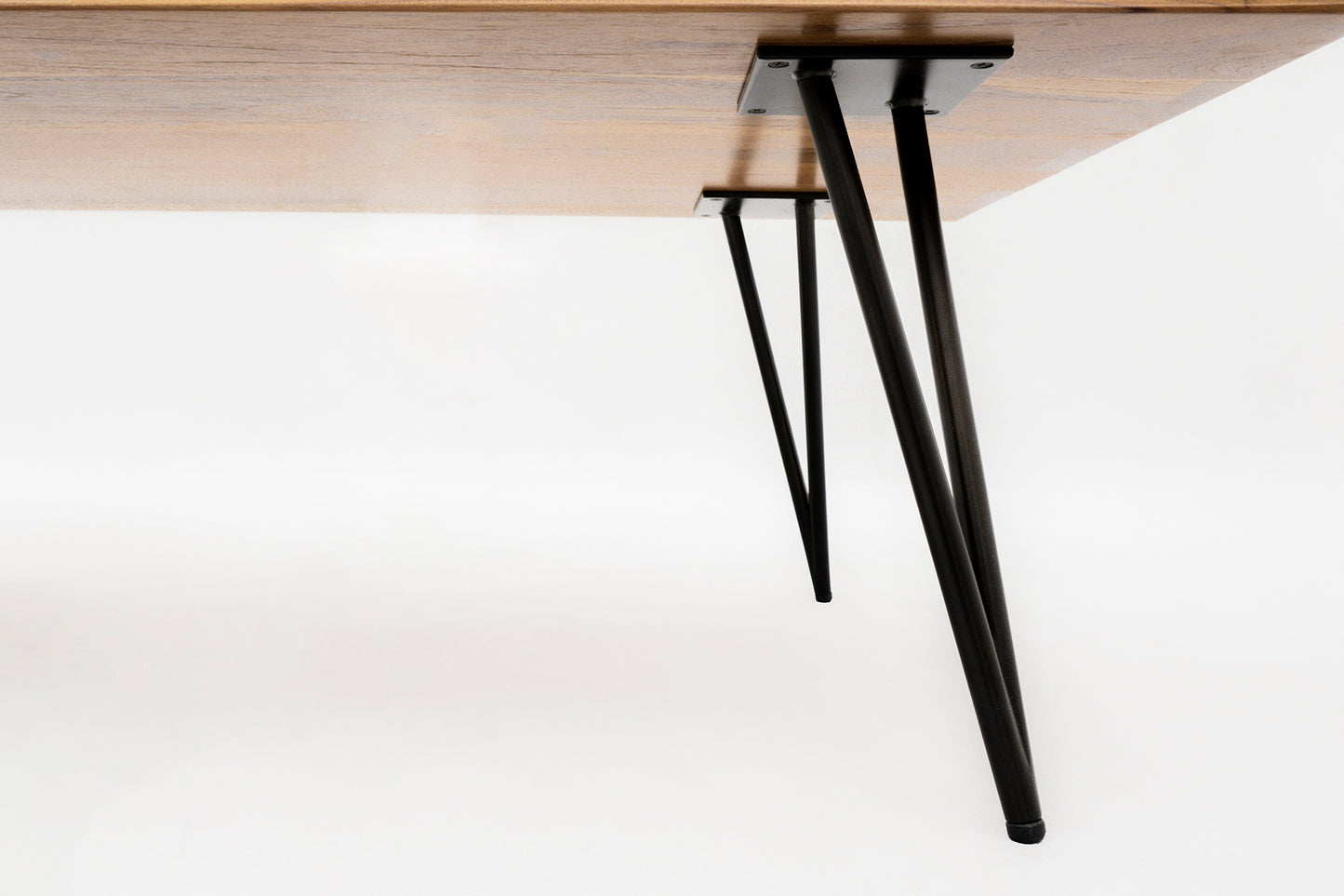 Ciao + Corvus Side Table