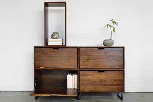 Ciao Drop Down Storage Unit