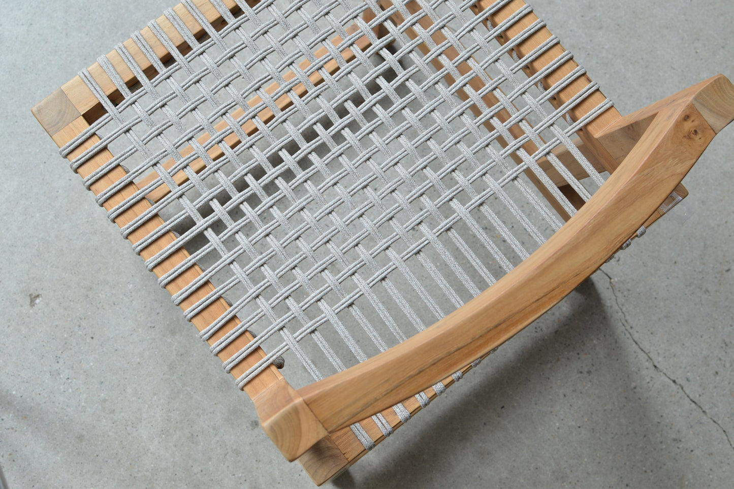 Kumiki Counter Stool