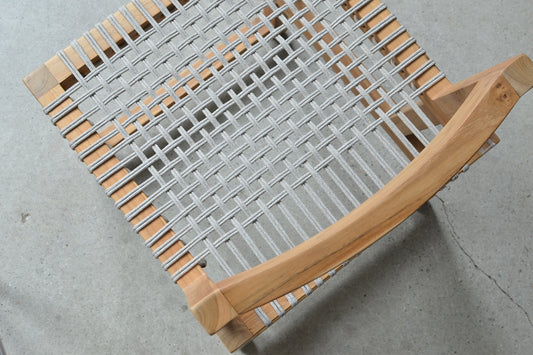 Kumiki Counter Stool