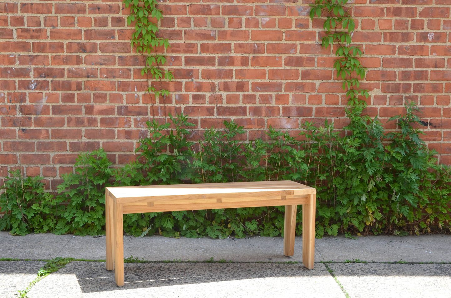 Gallant Outdoor Bench