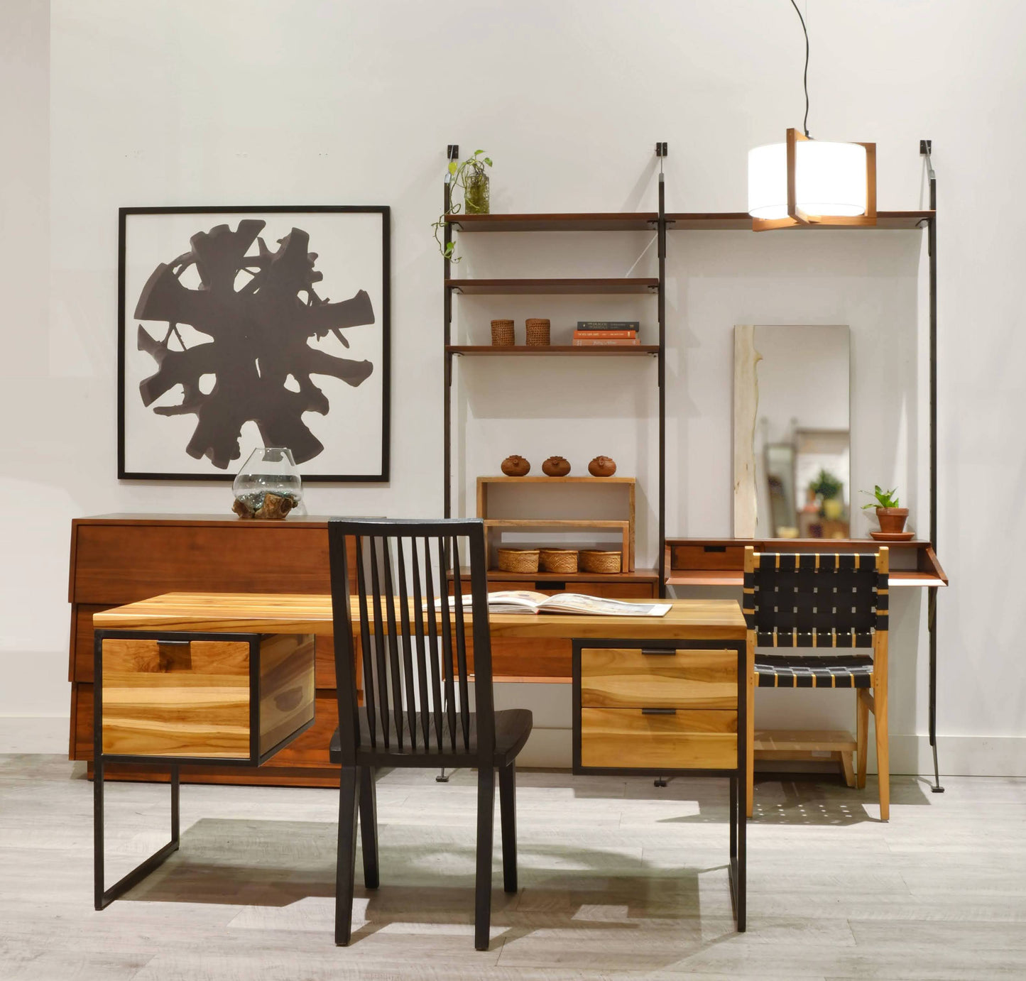 Sailor Dining Chair