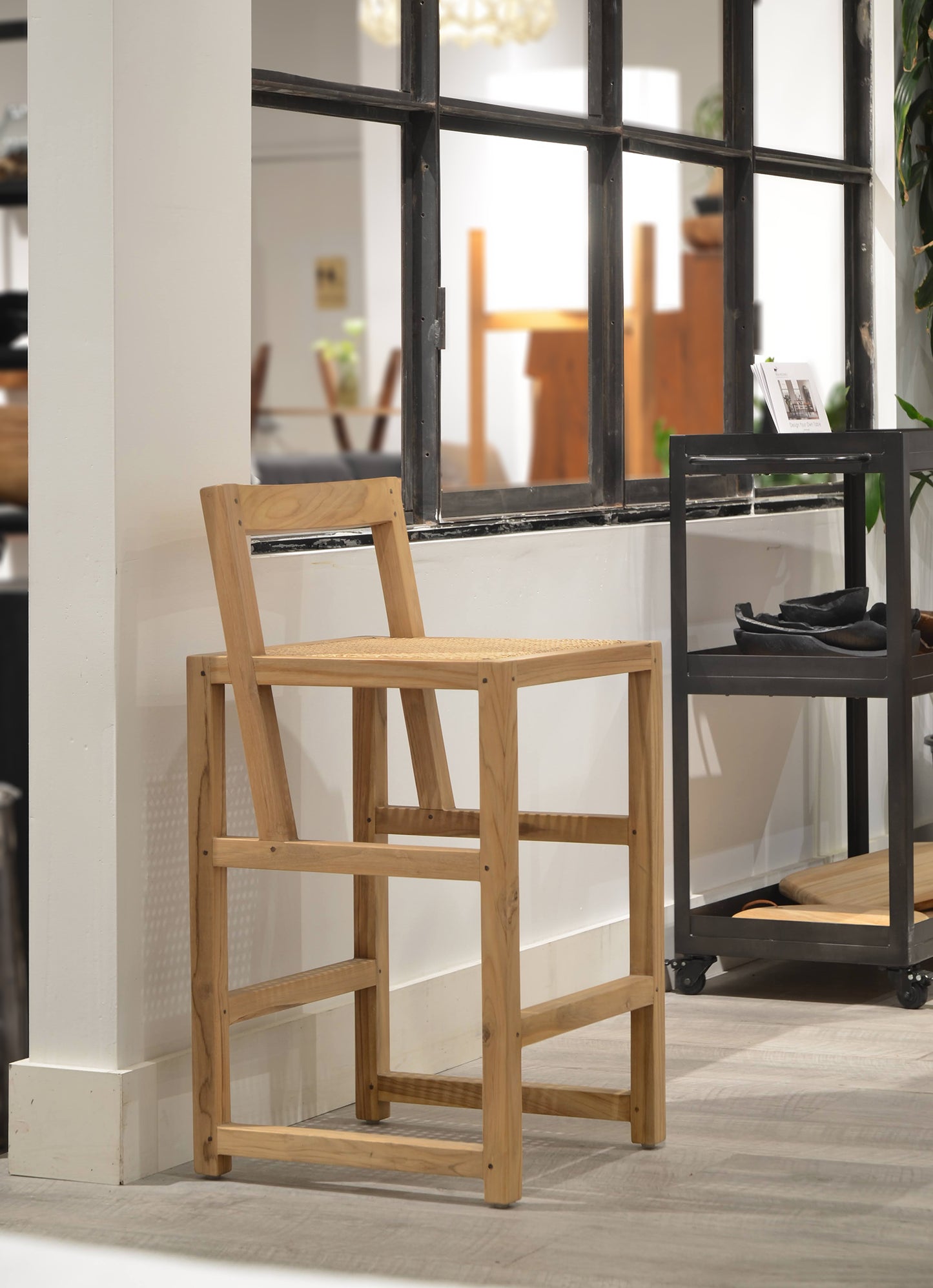 Kengo Counter Stool