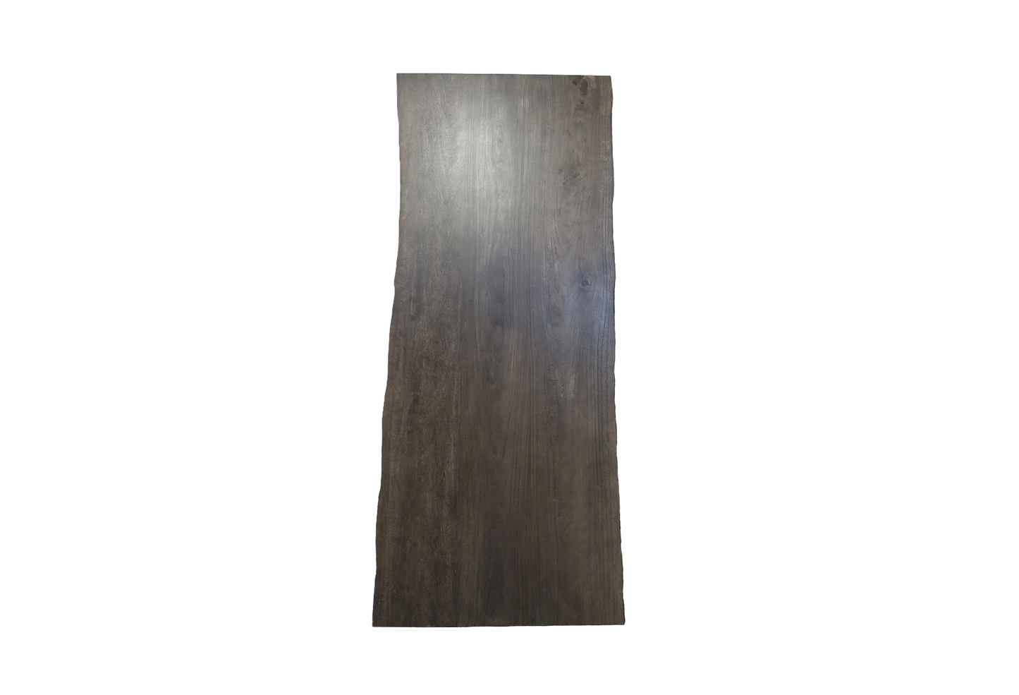 Slab Kali Live Edge Joined Top - Mango / Mist - E4809
